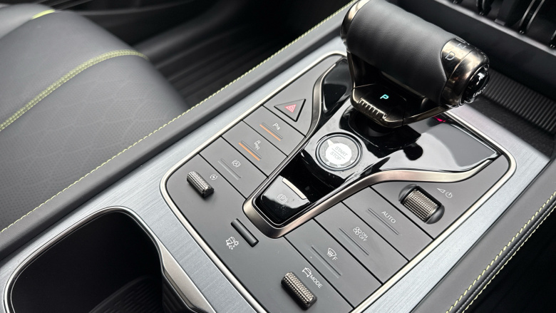 BYD Atto 3 150kW Design 60kWh 5dr Auto Electric Hatchback